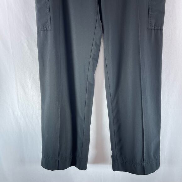 Athleta Vienna Cargo Pant Size 10 - Picture 3 of 12